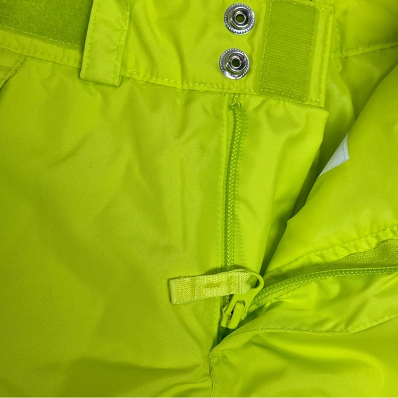 ⛄️UNISEX SNOW PANTS - Picture 8 of 10